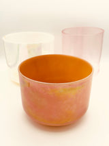 Bowls and Sound