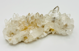 Crystals