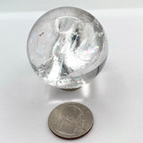 Lemurian Seed Crystal Spheres