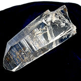 Powerful Colombian Lemurian Clear Point