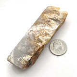 Agate- Polished Side