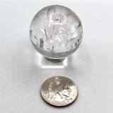 Lemurian Seed Crystal Spheres