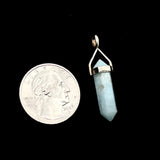 Amazonite Pendant