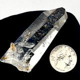 Powerful Colombian Lemurian Clear Point