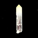 Columbian Lemurian Points- Rare Mango Tip