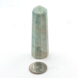 Amazonite Point