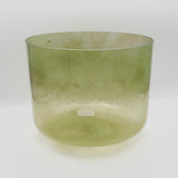 9” E+25 Andara 122203 Crystal Tones Bowl