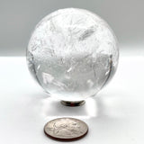 Lemurian Seed Crystal Spheres