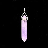 Amethyst Pendant