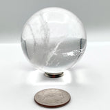 Lemurian Seed Crystal Spheres