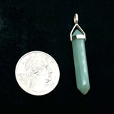 Aventurine Pendant