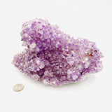 Amethyst Cluster