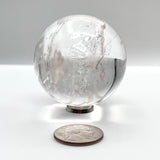 Lemurian Seed Crystal Spheres