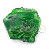 Emerald Green Andara