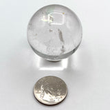 Lemurian Seed Crystal Spheres