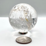 Lemurian Seed Crystal Spheres