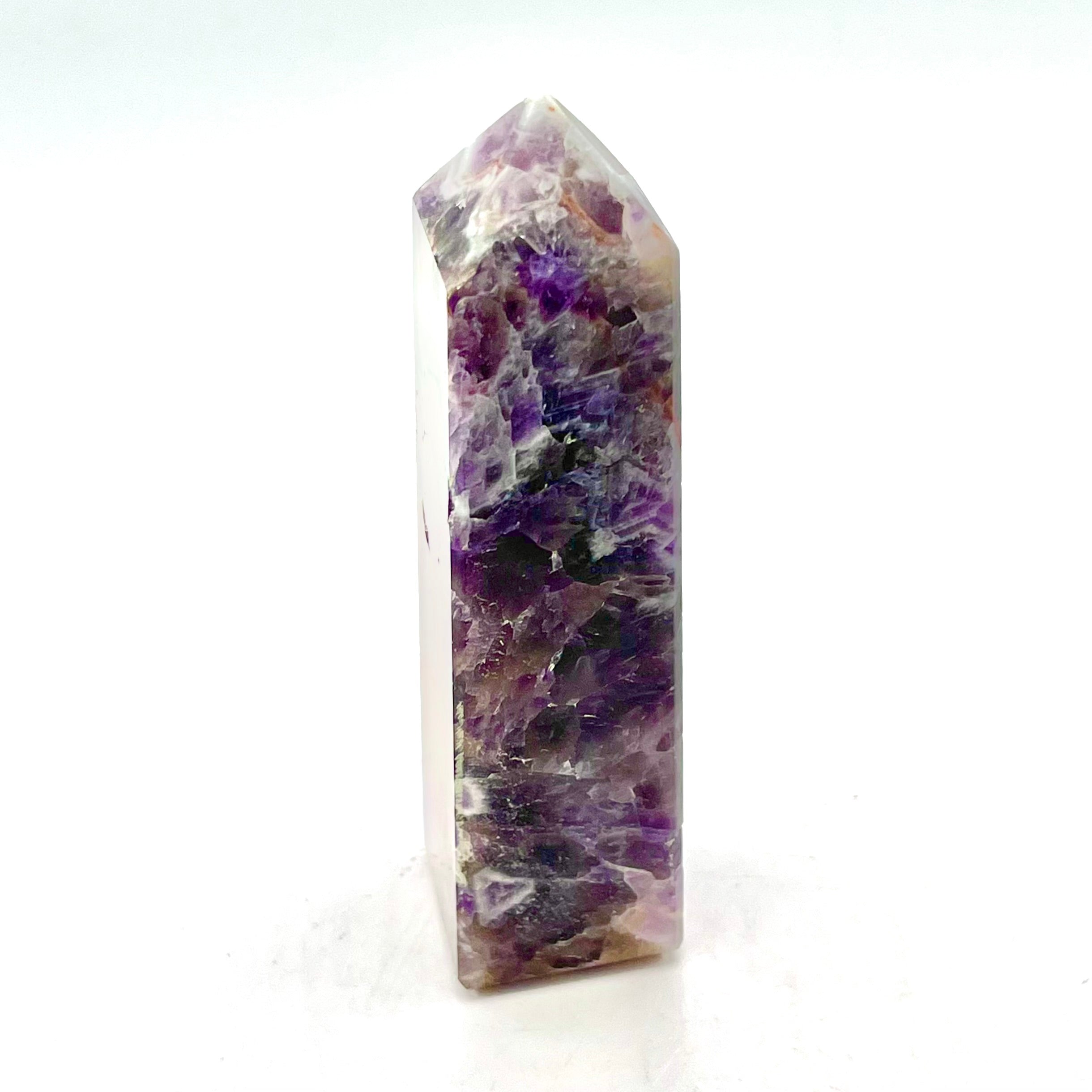 Amethyst Points