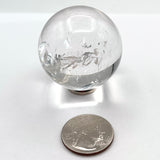 Lemurian Seed Crystal Spheres