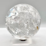 Lemurian Seed Crystal Spheres