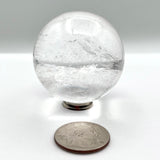 Lemurian Seed Crystal Spheres