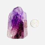 Amethyst Point