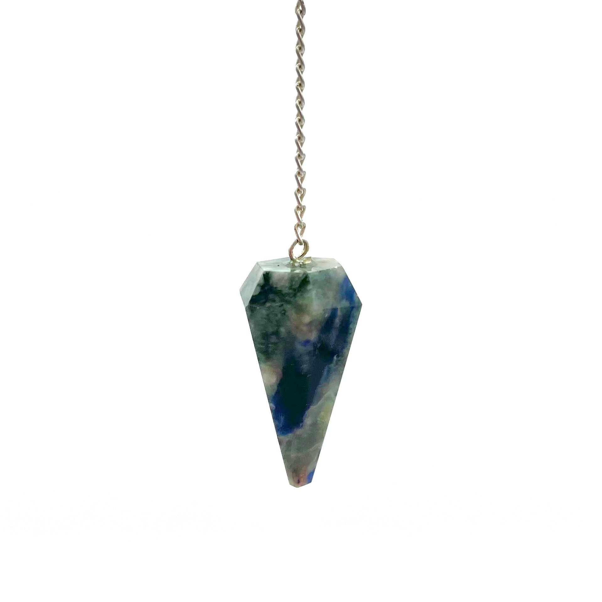 Agate Pendulum