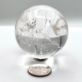 Lemurian Seed Crystal Spheres