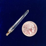 Colombian Lemurian Points