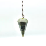 Agate Pendulum
