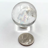 Lemurian Seed Crystal Spheres