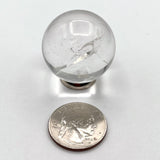 Lemurian Seed Crystal Spheres