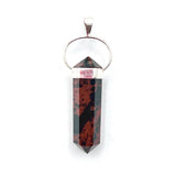 Mahogany Obsidian Pendant