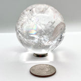 Lemurian Seed Crystal Spheres