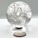 Lemurian Seed Crystal Spheres