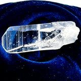 Powerful Colombian Lemurian Clear Point