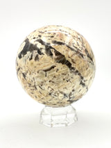 Feldspar Sphere