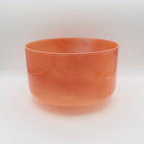 9" G#+30 Sunstone 14741 Bowl - Beverly’s Personal Collection