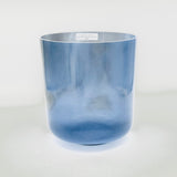6” G+20 Tanzanite/Throat/Scorpio 6619 Bowl - Beverly’s Personal Collection