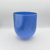 7” C#+20 Kyanite Round Bottom Bowl - Beverly’s Personal Collection