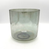 7” A#-15 Sage Aura Gold 106794 Crystal Tones Singing Bowl
