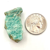 Amazonite