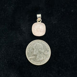Rose Quartz Pendant
