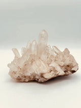 Clear Quartz Cluster