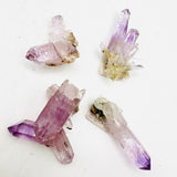 Vera Cruz Amethyst Cluster