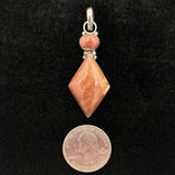 Mookaite Jasper Pendant