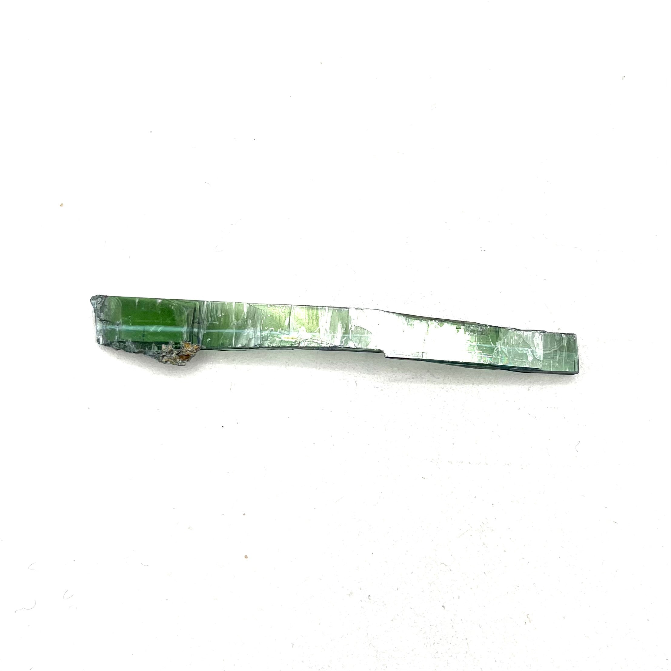 Vivianite