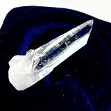 Powerful Colombian Lemurian Clear Point
