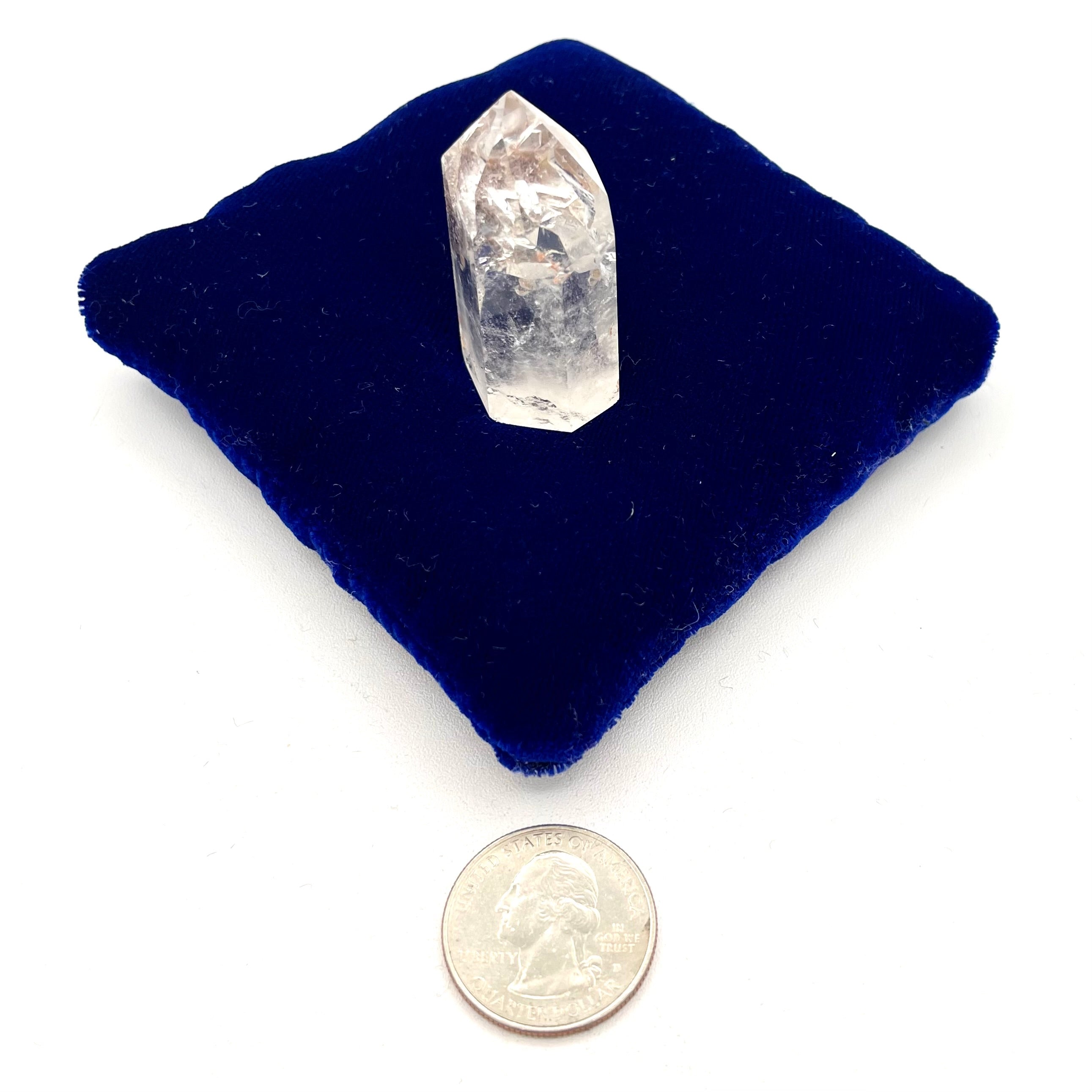 Quartz Point