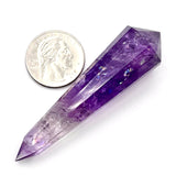 Exquisite High Quality Amethyst Vogels