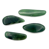 Polished Green Kyanite